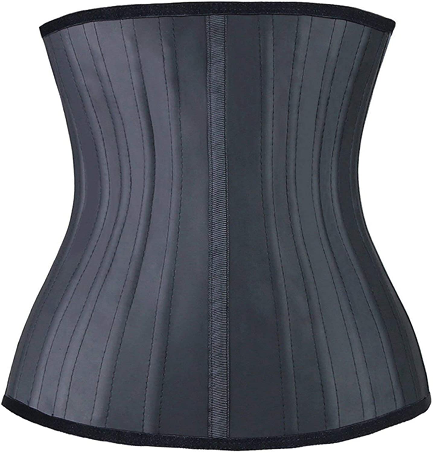 Classic Latex Steel Boned Waist Trainer