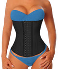 Classic 3 Hook Steel Boned Waist Trainer