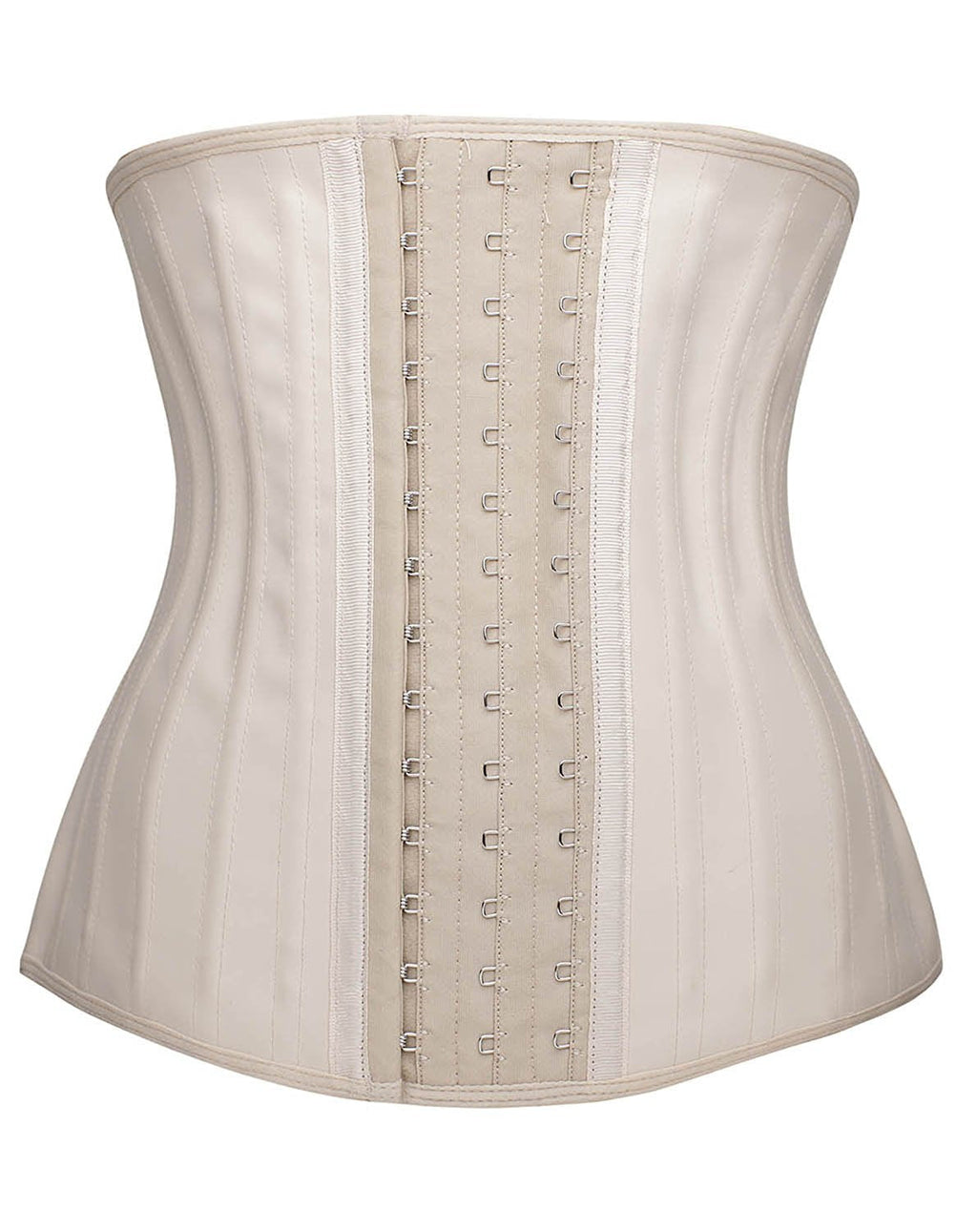 Classic Latex Steel Boned Waist Trainer