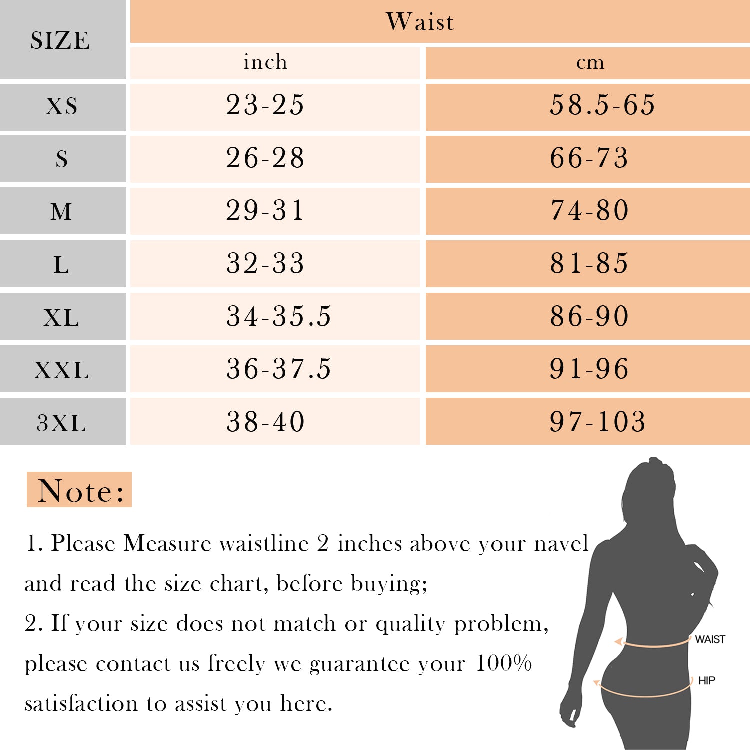 Shoulder Strap High Compression Waist Trainer Vest