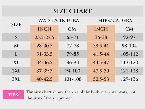 Strapless Tummy Control Mid-Thigh Shorts Faja