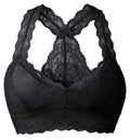 Lace Comfort Bralette