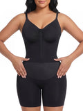 Seamless Sculpt Mid-Thigh Bodysuit
