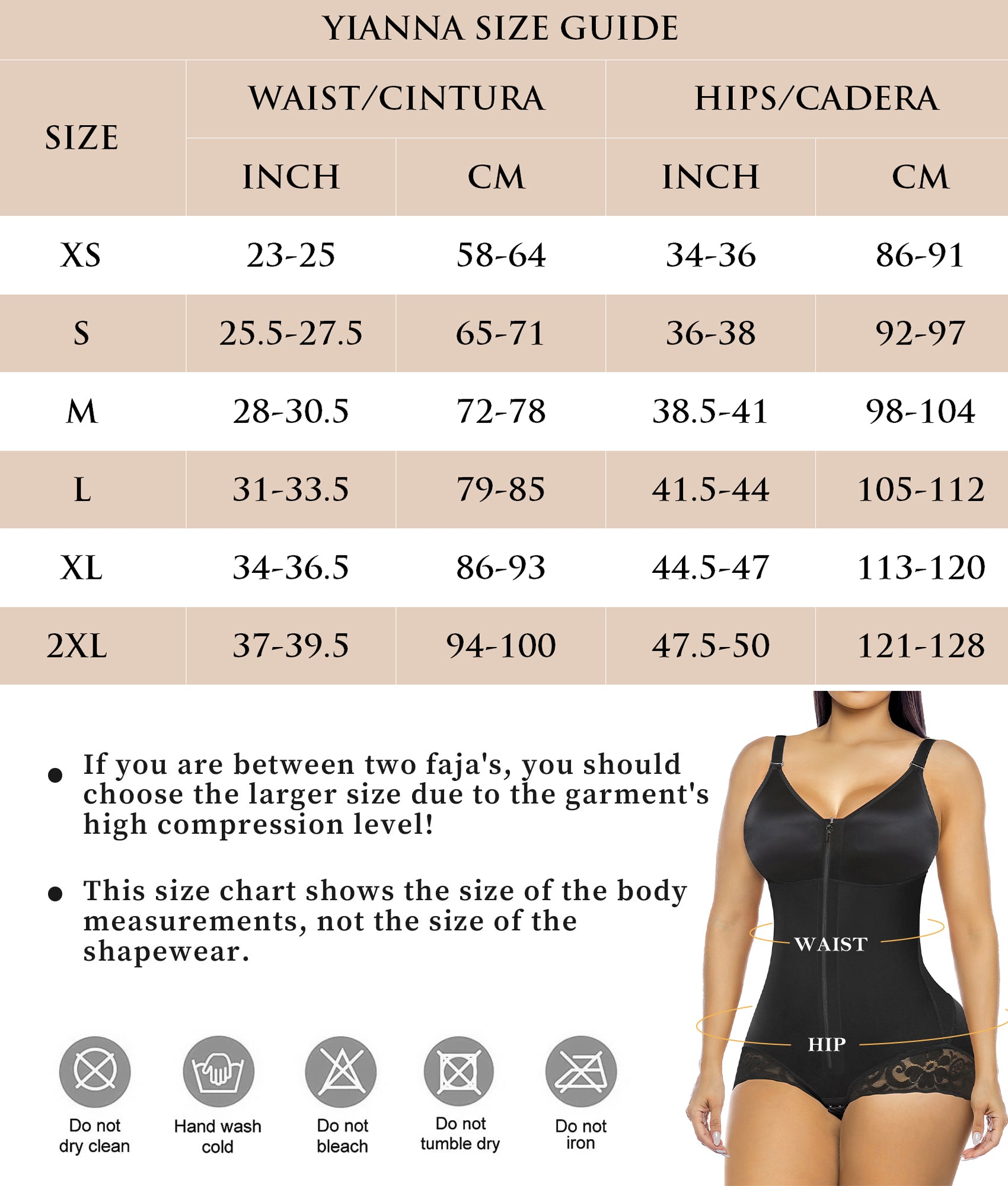 Side Bust Padded Front Zip Brief Cut Bodysuit